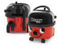 Pikkukuva 2 / 6: Numatic Henry HVR200-12 - Pölynimuri - Sylinteriimuri - Laukku - 620 W - Classic Red (900004)