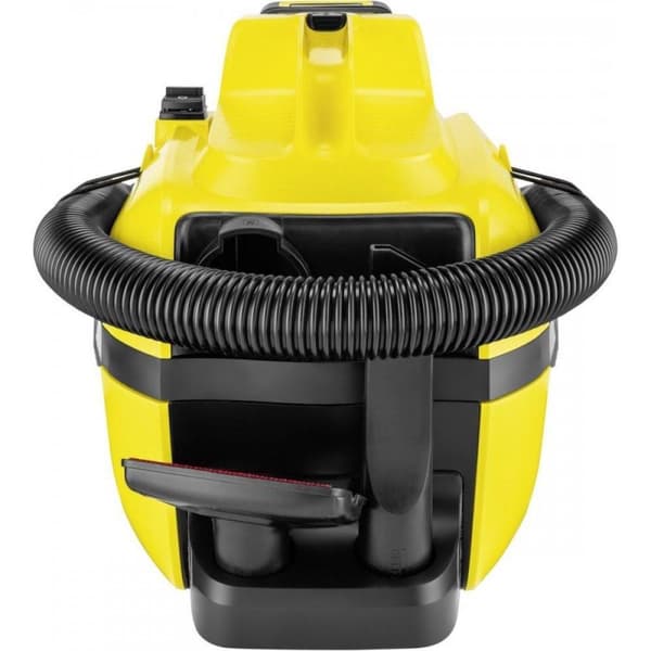 Kärcher WD1 Compact Multi-Purpose Støvsuger - 18V - inkl. batteri og oplader