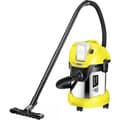 Miniatyrbillede 2 af 11: Kärcher WD 3 Premium Batteri Støvsuger - 36 Volt - Eksklusivt batteri og oplader - Blæsefunktion - 17 liter