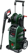 Miniatyrbillede 6 af 6: Bosch Advanced Aquatak 160 højtryksrenser - 2600 watt - 160 bar