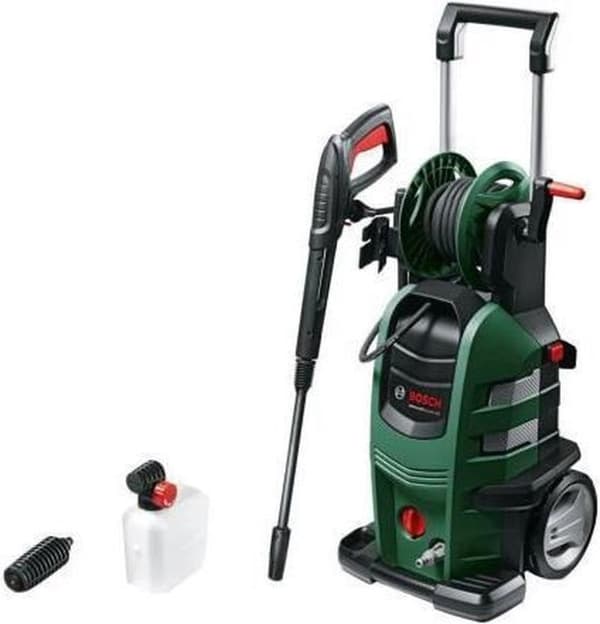 Bosch Advanced Aquatak 160 højtryksrenser - 2600 watt - 160 bar