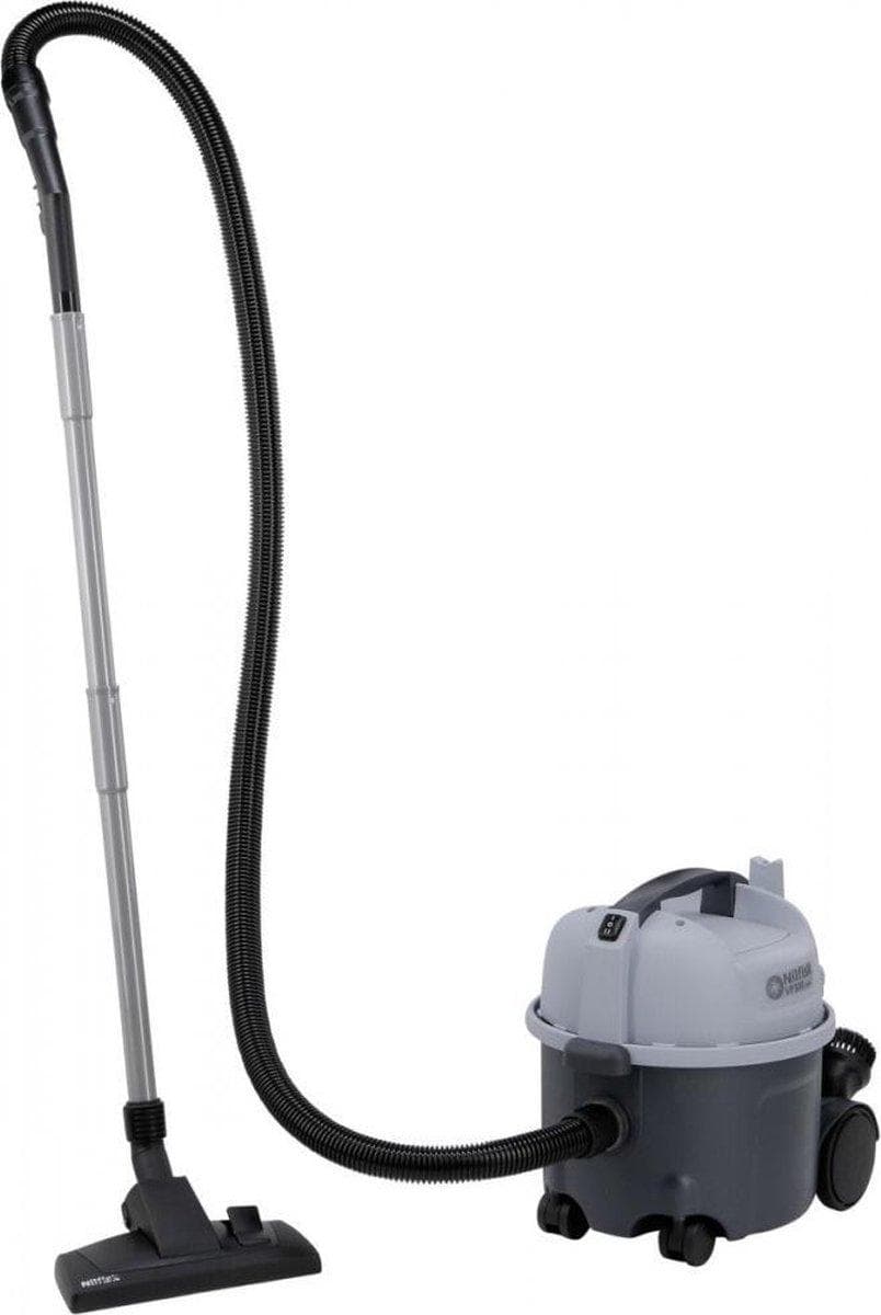 Nilfisk VP300 Hepa EU2 - Dammsugare med påse