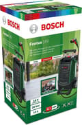 Pikkukuva 8 / 11: Bosch Fontus GEN II matkapuhelimen puhdistusaine - Ilman 18 V akkua ja laturia