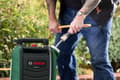Pikkukuva 10 / 11: Bosch Fontus GEN II matkapuhelimen puhdistusaine - Ilman 18 V akkua ja laturia