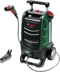 Pikkukuva 1 / 11: Bosch Fontus GEN II matkapuhelimen puhdistusaine - Ilman 18 V akkua ja laturia
