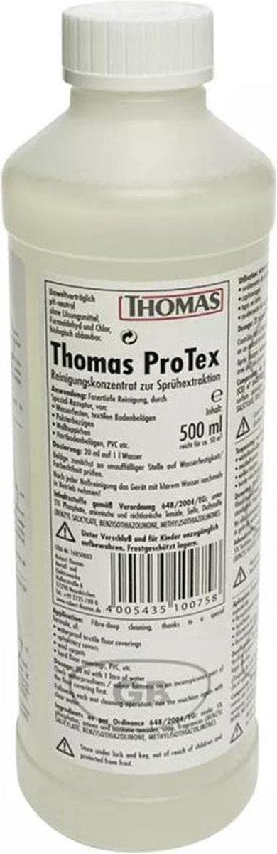Thomas - Monikäyttöinen pölynimuri