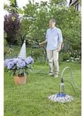 Miniatyrbild 7 av 7: Kärcher BP 6 Deep Well Well Pump - 5000 l/h - 1000w