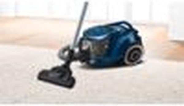 Bosch koti ja puutarha BGC41X36 pölynimuri pussiton