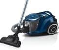 Pikkukuva 2 / 3: Bosch koti ja puutarha BGC41X36 pölynimuri pussiton
