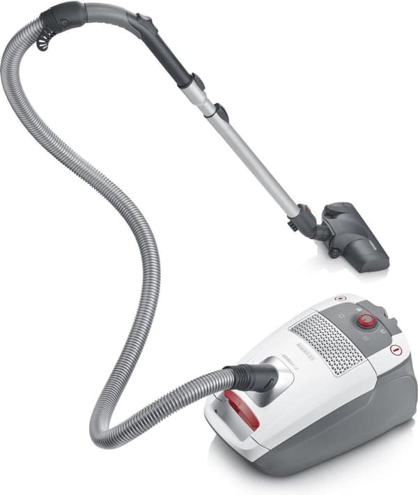 Severin BC 7047 Støvsuger 4 liter