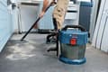 Miniatyrbild 8 av 11: Bosch GAS 18 V-10 L 18V Li-Ion batteri dammsugarkropp - 10L