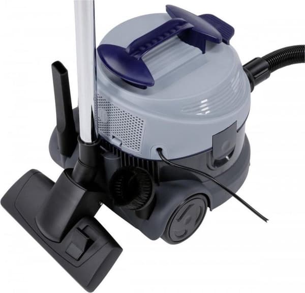 Nilfisk VP 100 EU - Pölynimuri pussilla