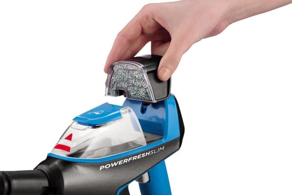 BISSELL 2234N PowerFresh Slim Steam - Ångtvätt