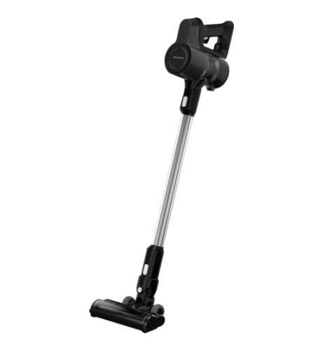 Grundig VCP 4230 - Svart - Vit - 0,55 L - Torr - Sladdlös - 150 W - Litium-Ion (Li-Ion) (GMS3570)