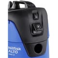 Pikkukuva 4 / 4: Nilfisk AERO 21-21 PC - Pölynimuri