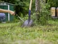 Miniatyrbillede 6 af 9: Kärcher OC 3 Mobile Outdoor Cleaner - 7,2V - 6 bar - 20 m²/h - lavtryks fladstråle