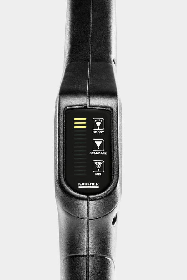 Kärcher K2 batteri højtryksrenser - 36 volt - Uden batteri og oplader - 110 bar