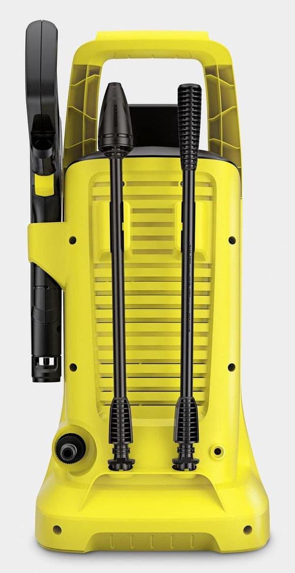 Kärcher K2 batteri højtryksrenser - 36 volt - Uden batteri og oplader - 110 bar