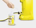 Miniatyrbillede 5 af 8: Kärcher K2 batteri højtryksrenser - 36 volt - Uden batteri og oplader - 110 bar