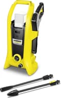 Miniatyrbillede 1 af 8: Kärcher K2 batteri højtryksrenser - 36 volt - Uden batteri og oplader - 110 bar