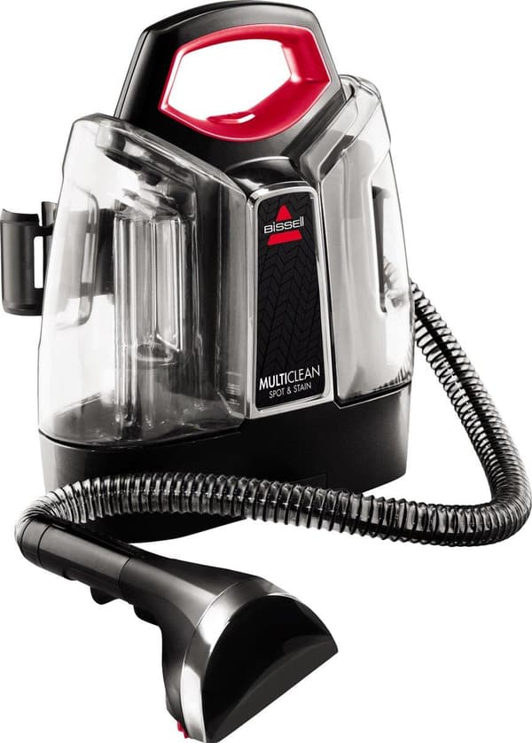 BISSELL 4720M MultiClean Spot&Stain - Pletrens