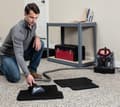 Miniatyrbillede 7 af 10: BISSELL 4720M MultiClean Spot&Stain - Pletrens