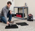 Miniatyrbillede 9 af 10: BISSELL 4720M MultiClean Spot&Stain - Pletrens