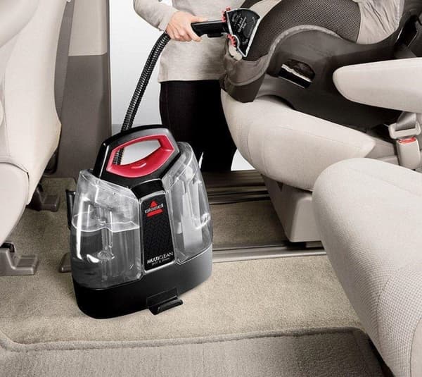 BISSELL 4720M MultiClean Spot&Stain - Pletrens