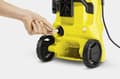 Miniatyrbillede 3 af 11: Kärcher K 2 Power Control Home højtryksrenser - 1400W - 110 bar - 20 m²/h - med hjemmesæt