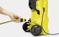 Miniatyrbillede 7 af 11: Kärcher K 2 Power Control Home højtryksrenser - 1400W - 110 bar - 20 m²/h - med hjemmesæt