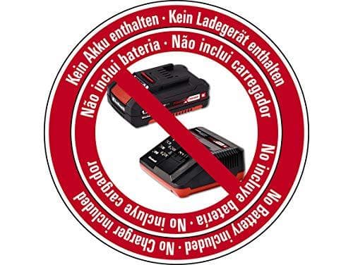 Einhell TE-AV 18/15 Li C-Solo 2351700 askdammsugare 15 l utan batteri, utan laddare (2351700)