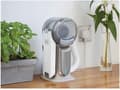 Miniatyrbillede 3 af 8: BLACK+DECKER PV1820L-QW - Dustbuster