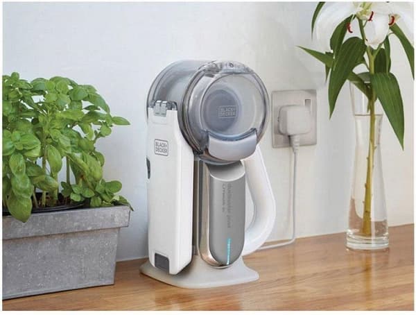 BLACK+DECKER PV1820L-QW - Dustbuster