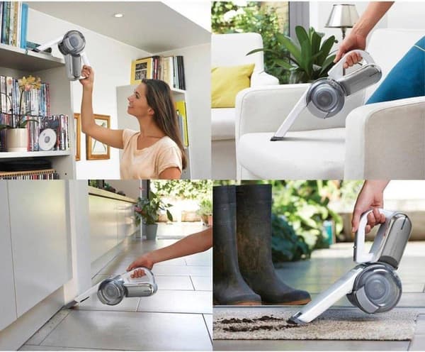 BLACK+DECKER PV1820L-QW - Dustbuster