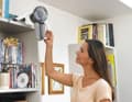 Miniatyrbillede 5 af 8: BLACK+DECKER PV1820L-QW - Dustbuster
