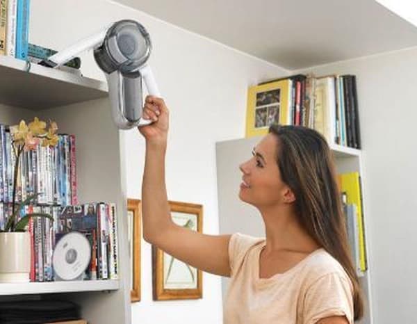BLACK+DECKER PV1820L-QW - Dustbuster