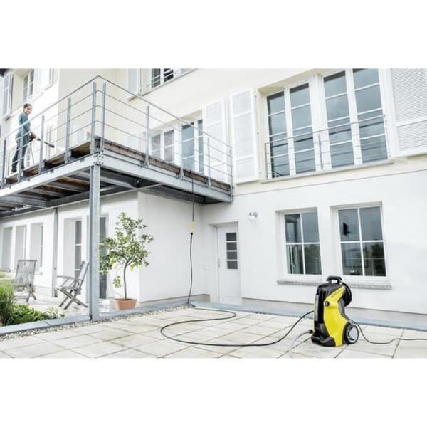 Kärcher XH 10 Slangeforlænger - 10m - Quick Connect Click - K3 til K7 serien