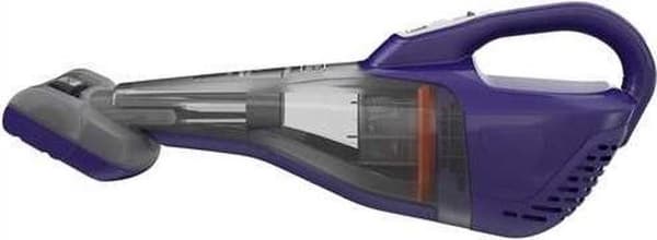BLACK+DECKER PET Dustbuster DVB315JP-QW - Dustbuster