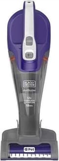 Miniatyrbild 2 av 3: BLACK+DECKER PET Dustbuster DVB315JP-QW - Dustbuster
