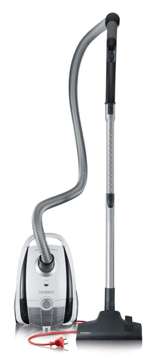 Severin BC 7035 - Dammsugare med påse