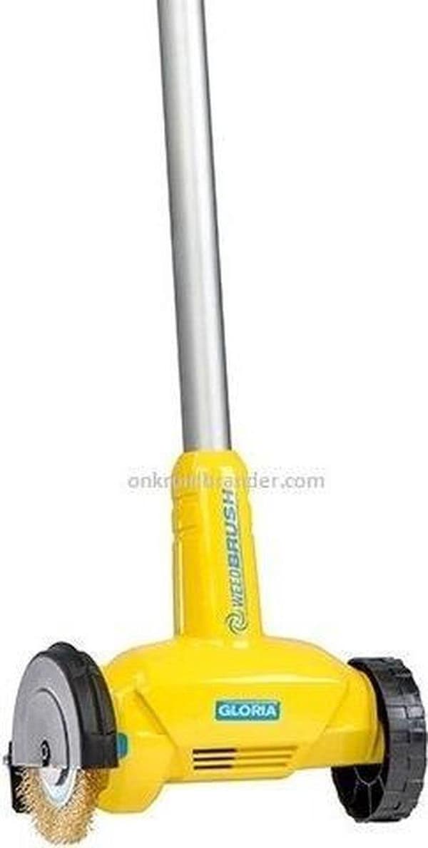 Gloria WeedBrush