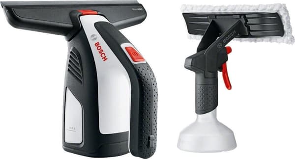GlassVAC Solo Plus