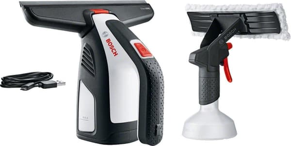 GlassVAC Solo Plus