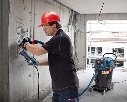 Bosch tilbehør 2607432051 Bortskaffelsespose Pakke med 10 (2607432051)