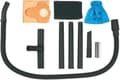 Miniatyrbild 3 av 4: Einhell TC-VC 18/15 Li Solo Dammsugare