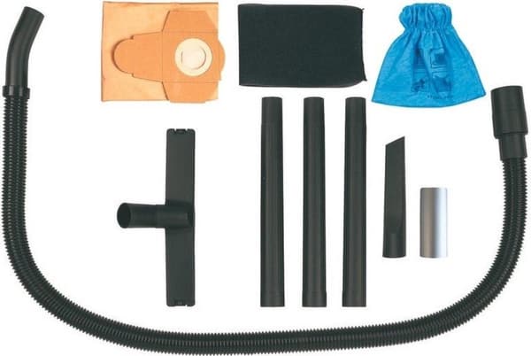 Einhell TC-VC 18/15 Li Solo Dammsugare