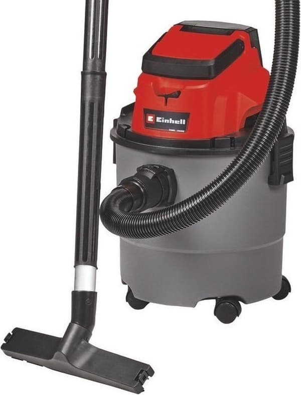 Einhell TC-VC 18/15 Li Solo Dammsugare
