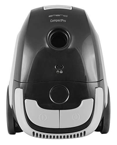 EMERIO VE-109959.14 pölynimuri 800 W pölypussilla (VE-109959.14)
