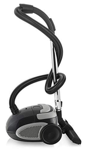 EMERIO VE-109959.14 pölynimuri 800 W pölypussilla (VE-109959.14)