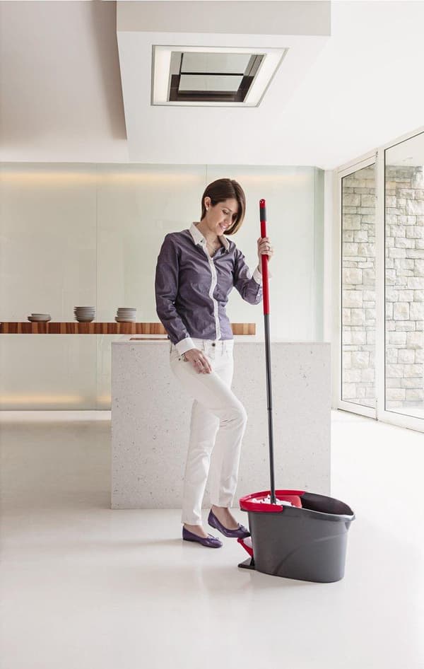 Easy Wring & Clean Mocio